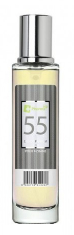 IAP PHARMA PROFUMO DA UOMO 55 30 ML - goldeneffe.it