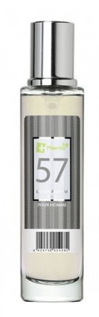 IAP PHARMA PROFUMO DA UOMO 57 30 ML - goldeneffe.it