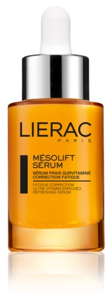 LIERAC MESOLIFT SIERO VITAMINIZZATO 30 ML - goldeneffe.it