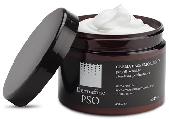 DERMAFFINE PSO CREMA 450 ML - goldeneffe.it