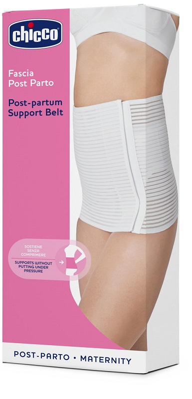 MAMMY FASCIA POST PARTO SMALL - goldeneffe.it