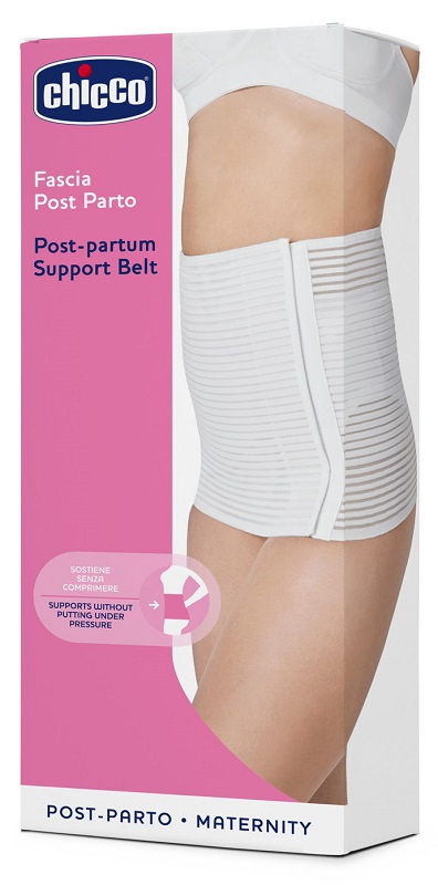 CHICCO MAMMADONNA FASCIA POST PART LARGE - goldeneffe.it