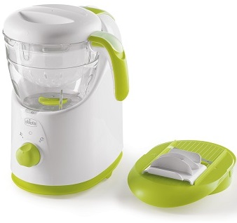 CHICCO CUOCIPAPPA EASY MEAL - goldeneffe.it