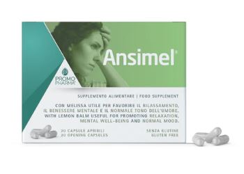 ANSIMEL 20 CAPSULE - goldeneffe.it