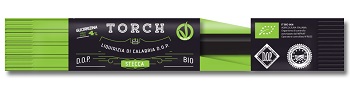 TORCH LIQUIRIZIA STECCA 9 G - goldeneffe.it