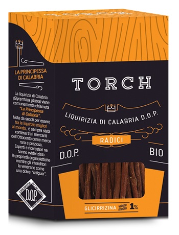 TORCH LIQUIRIZIA RADICI 15 G - goldeneffe.it