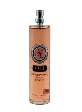 PROFUMO DONNA 34 100 ML - goldeneffe.it