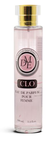 PROFUMO DONNA 15 100 ML - goldeneffe.it