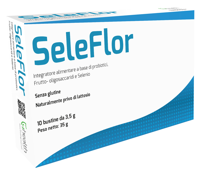 SELEFLOR 4H 10 BUSTINE 3,5 G - goldeneffe.it