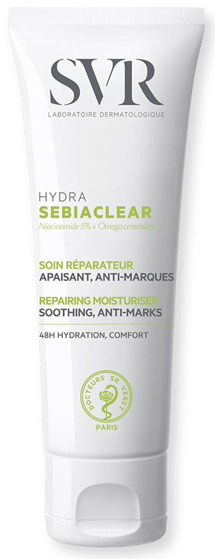 SEBIACLEAR HYDRA 40 ML - goldeneffe.it