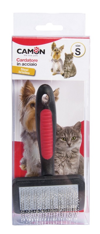 CARDATORE CON DENTI CURVI CANE/GATTO SMALL - goldeneffe.it