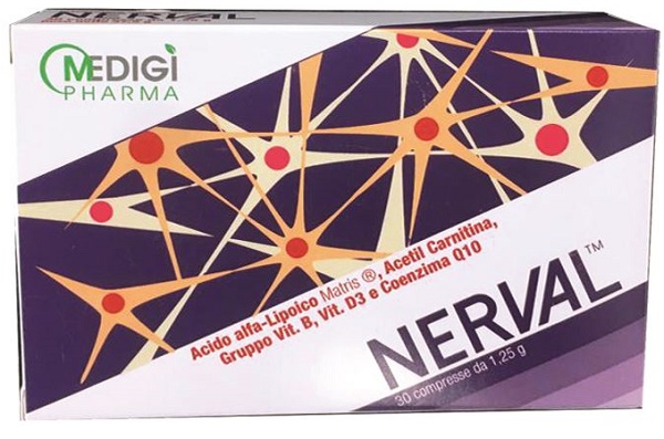 NERVAL 30 COMPRESSE - goldeneffe.it