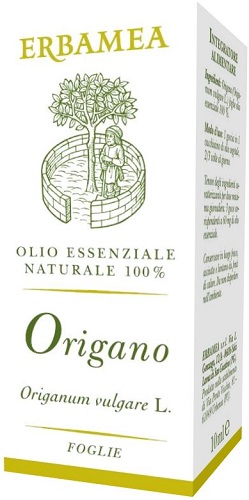 ORIGANO OLIO ESSENZIALE 10 ML - goldeneffe.it