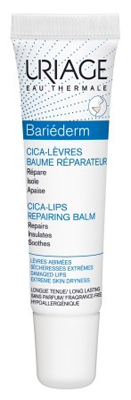 BARIEDERM CICA-LEVRES 15 ML - goldeneffe.it