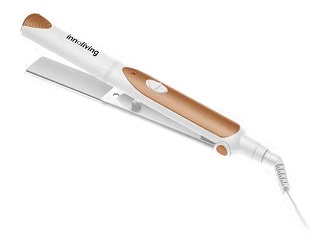 PIASTRA PER CAPELLI STYLE - goldeneffe.it