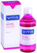 VITIS GINGIVAL COLLUTORIO 500 ML VERSIONE 2 - goldeneffe.it