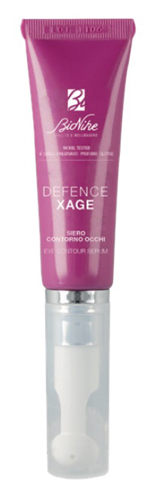 DEFENCE XAGE EYE SIERO CONTORNO OCCHI 15 ML - goldeneffe.it