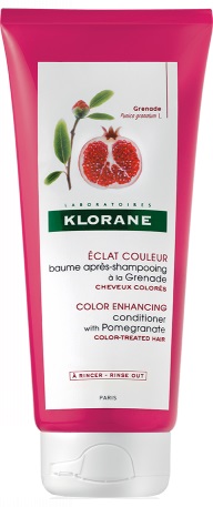 KLORANE BALSAMO AL MELOGRANO 200 ML - goldeneffe.it