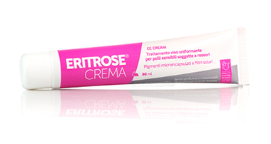 ERITROSE CREMA 50 ML - goldeneffe.it