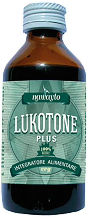 LUKOTONE PLUS 200 ML - goldeneffe.it