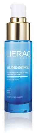 SUNISSIME SIERO DOPOSOLE VISO 30 ML - goldeneffe.it