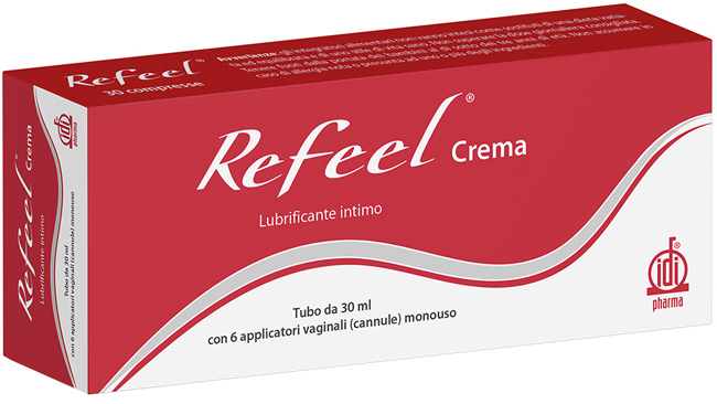 REFEEL CREMA 30 ML - goldeneffe.it