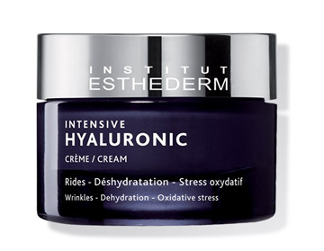 INTENSIVE HYALURONIC CREME 50 ML - goldeneffe.it