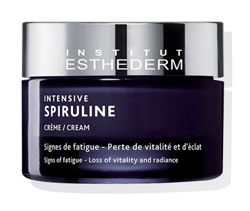 INTENSIVE SPIRULINE CREME 50 ML - goldeneffe.it