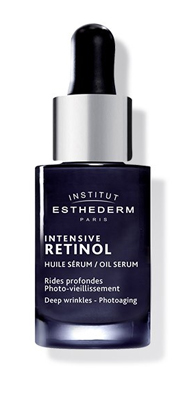 INTENSIVE RETINOL SERUM 15 ML - goldeneffe.it