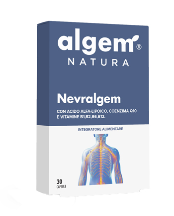 NEVRALGEM 30 CAPSULE - goldeneffe.it
