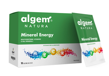 MINERAL ENERGY 10 BUSTINE DA 20 G - goldeneffe.it