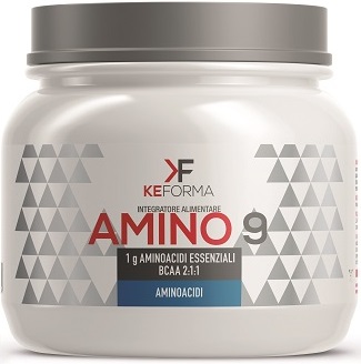 AMINO 9 200 COMPRESSE - goldeneffe.it