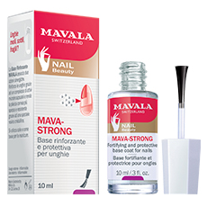 SMALTO MAVA-STRONG 10 ML - goldeneffe.it