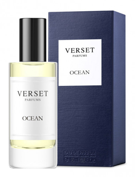 VERSET OCEAN EAU DE PARFUM 15 ML - goldeneffe.it