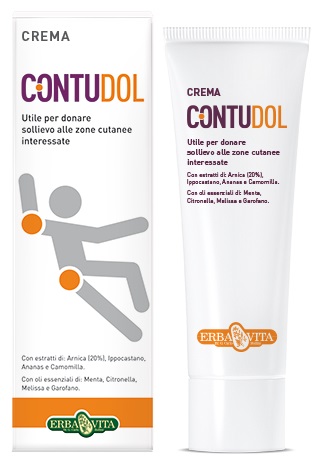 CONTUDOL CREMA 75 ML - goldeneffe.it