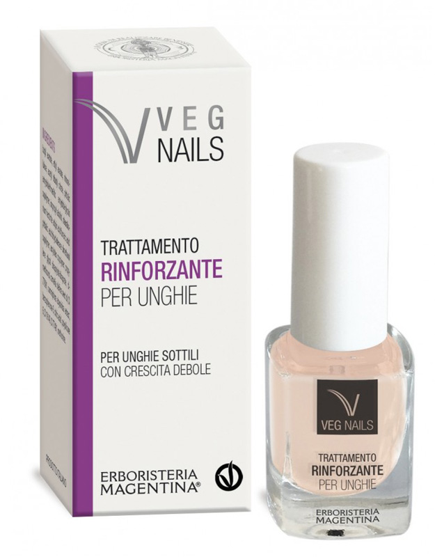 UNGHIE RINFORZANTE 10 ML - goldeneffe.it