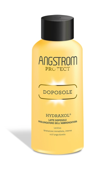 ANGSTROM PROTECT LATTE DOPOSOLE 200 ML - goldeneffe.it