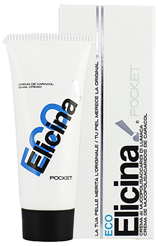 ELICINA ECO POCKET CREMA 20 G - goldeneffe.it