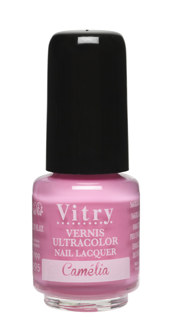 MINI SMALTO CAMELIA 4ML - goldeneffe.it