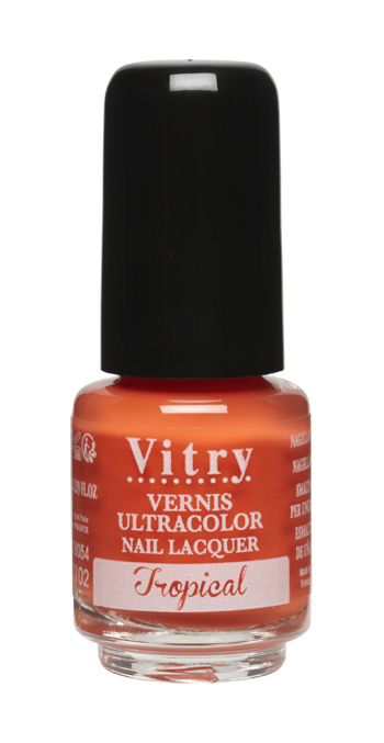 MINI SMALTO TROPICAL 4 ML - goldeneffe.it
