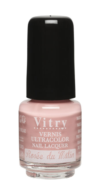 MINI SMALTO ROSEE DU MATIN 4ML - goldeneffe.it