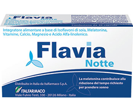 FLAVIA NOTTE 30 CAPSULE MOLLI - goldeneffe.it