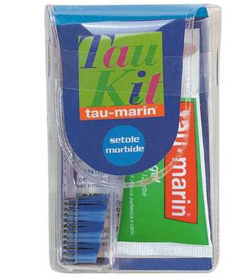 TAU MARIN TAU KIT SPAZZOLINO MORBIDO NEW - goldeneffe.it