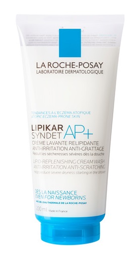 LIPIKAR SYNDET AP+ 200 ML - goldeneffe.it