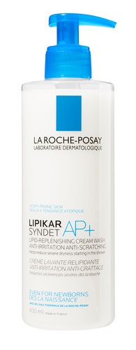 LIPIKAR SYNDET AP+ 400 ML - goldeneffe.it