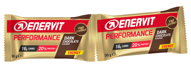 POWER SPORT DOUBLE DARK 2 BARRETTE 30 G - goldeneffe.it
