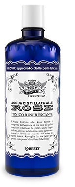 ACQUA ALLE ROSE TONICO CLASSICO 300 ML - goldeneffe.it