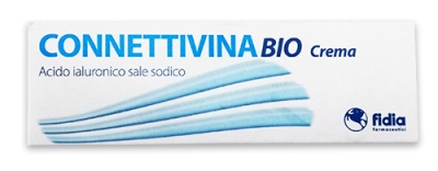 CONNETTIVINABIO CREMA 25 G - goldeneffe.it
