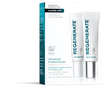 REGENERATE RICARICA KIT SIERO - goldeneffe.it