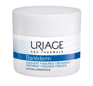 BARIEDERM UNGUENTO 40 G - goldeneffe.it